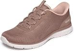 Skechers Virtue-hands Free Slip-ins womens Sneaker - Best Deal Finder