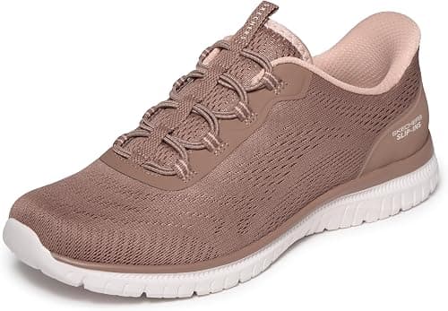 Skechers Virtue-hands Free Slip-ins womens Sneaker on Amazon.ae - Price Tracker