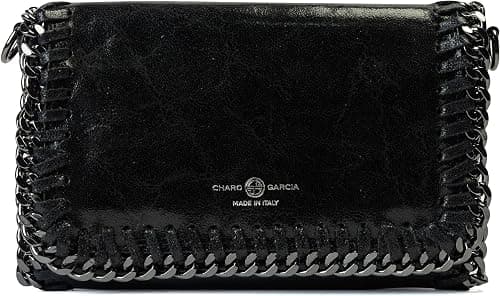 CHARO GARCIA Women Daniela Clutch on Amazon.ae - Price Tracker