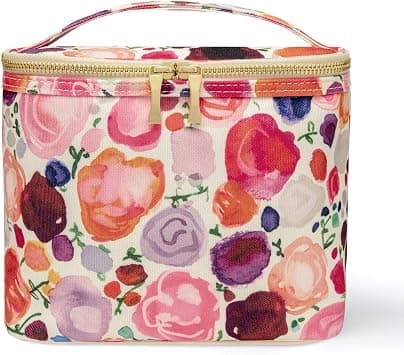 Kate Spade New York Lunch Tote, Floral - Best Deal Finder
