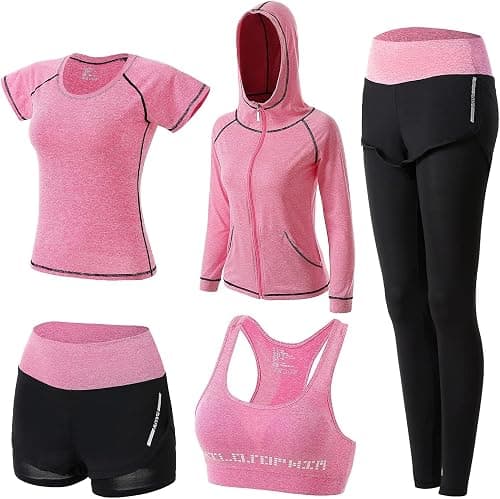 womens 03 Sport (pack of 5) on Amazon.sa - Price Tracker