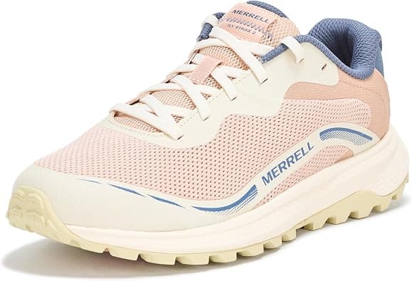 Merrell Women's Fly Strike 2 Sneaker on Amazon.ae - Price Tracker