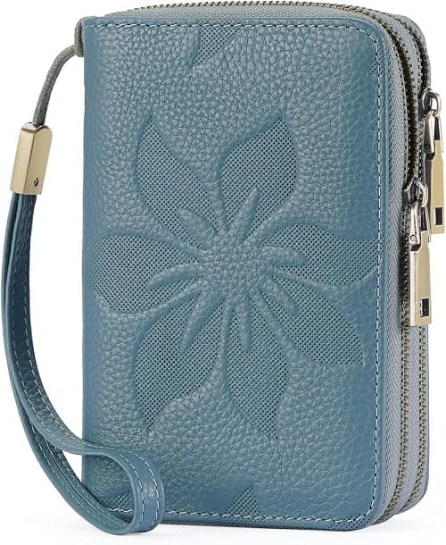 GOIACII Women Goiacii Travel Accessory- Travelers Card Sleeves على Amazon.ae - متتبع الأسعار