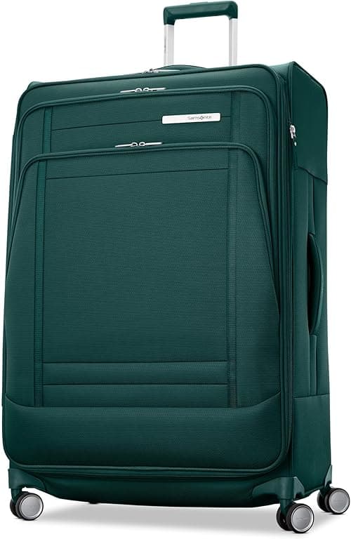 Samsonite Lightweight Softside Expandable on Amazon.ae - Price Tracker