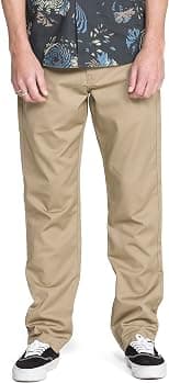 Volcom Men's V Monty Chino Pant - Best Deal Finder