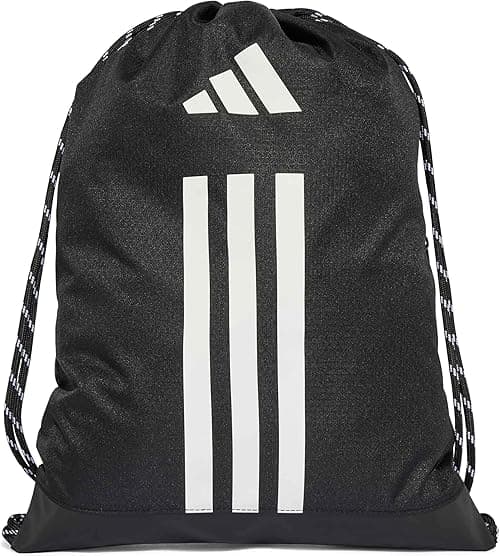 adidas unisex-adult Gymsack Duffel Bag on Amazon.ae - Price Tracker