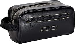 Steve Madden Men's Travel Kit - Best Deal Finder