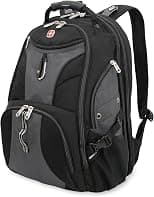 SwissGear unisex-adult 1900 Scansmart Tsa 17-inch Laptop Backpack Laptop Backpack - Best Deal Finder