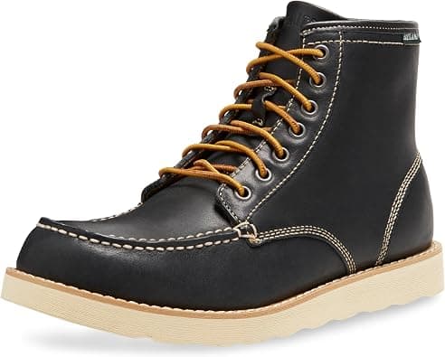 Eastland 1955 Edition Lumber Up mens Chukka Boot on Amazon.ae - Price Tracker