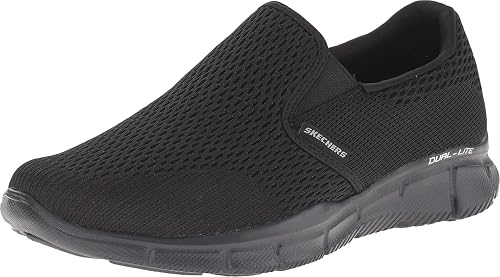 Skechers Men's Equalizer Double Play Slip-On on Amazon.ae - Price Tracker