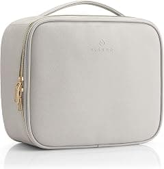 Vlando Makeup Bag - Amazon.ae Price Tracker