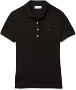 Lacoste Womens Classic PF5462 Polo Shirt (pack of 1) - Best Deal Finder