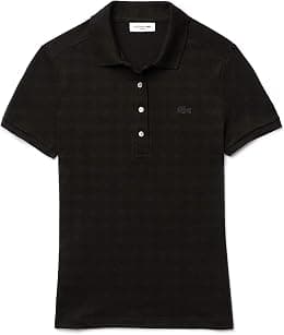 Lacoste Womens Classic PF5462 Polo Shirt (pack of 1) - Best Deal Finder