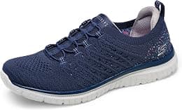 Skechers Virtue Show Runner womens Sneaker - Best Deal Finder