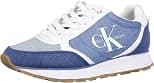 Calvin Klein Women's Cayle Sneaker - Best Deal Finder