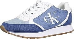 Calvin Klein Women's Cayle Sneaker - Amazon.ae Price Tracker