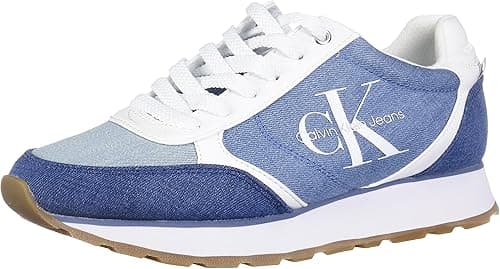 Calvin Klein Women's Cayle Sneaker on Amazon.ae - Price Tracker