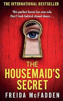 Bookouture The Housemaid's Secret - Amazon.ae Price Tracker