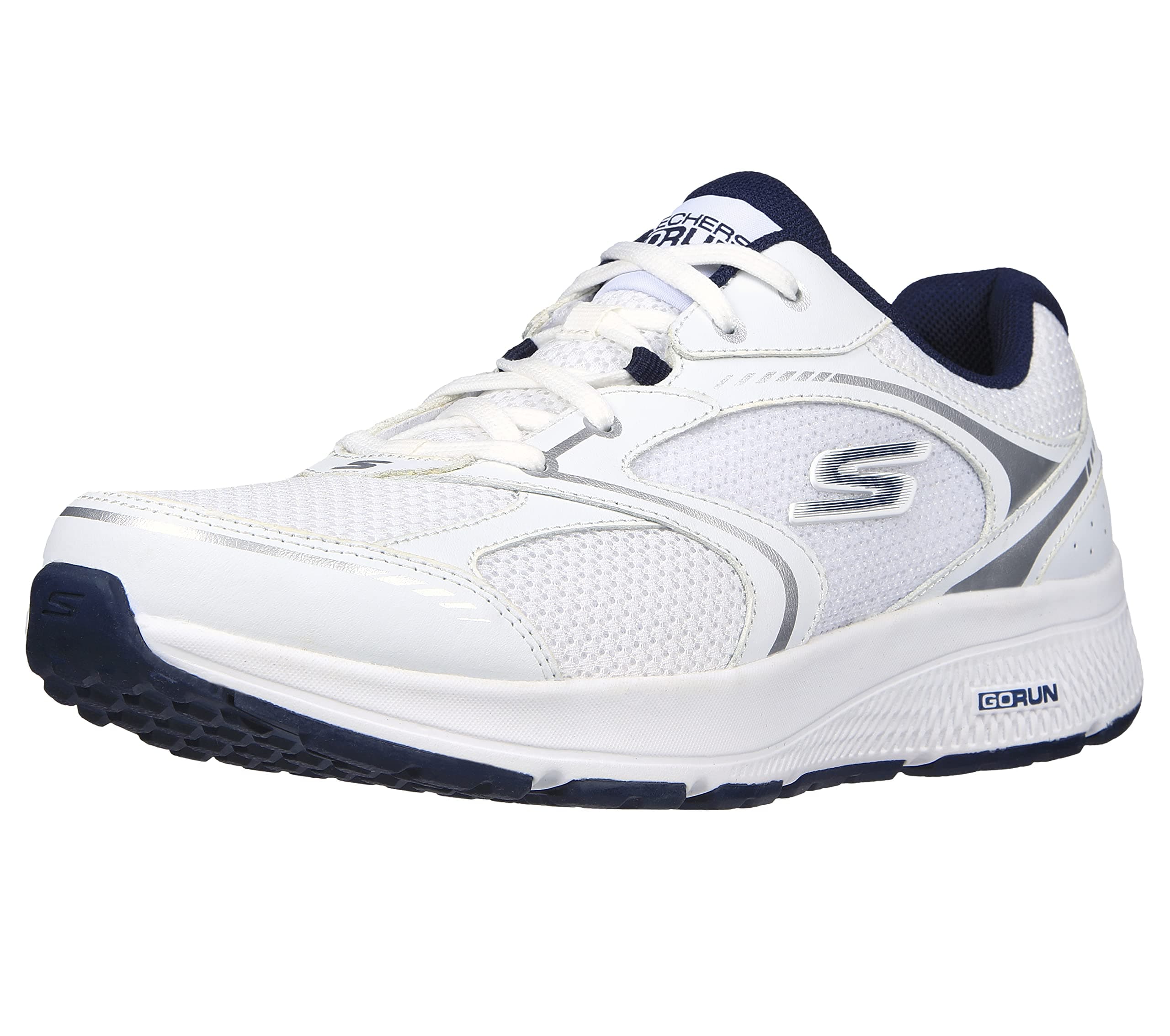 Skechers Go Run Consistent - Performance Running & Walking Shoe mens Sneaker on Amazon.ae - Price Tracker
