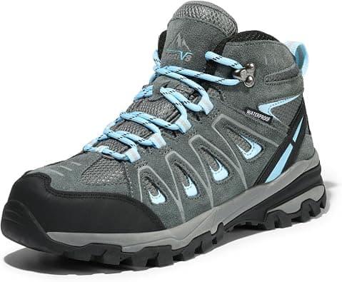 Nortiv 8 Womens Snhb211w Hiking-boots على Amazon.ae - متتبع الأسعار