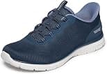 Skechers Virtue-hands Free Slip-ins womens Sneaker - Best Deal Finder