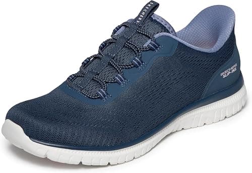 Skechers Virtue-hands Free Slip-ins womens Sneaker on Amazon.ae - Price Tracker