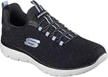 Skechers SUMMITS womens Sneaker - Best Deal Finder