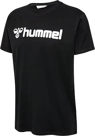 hummel Hmlgo Men's T-Shirt على Amazon.ae - متتبع الأسعار