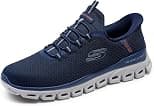 Skechers GLIDE-STEP mens shoes - Best Deal Finder
