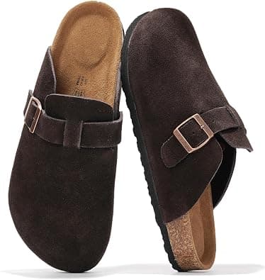 Project Cloud Brooklyn mens Clog on Amazon.ae - Price Tracker