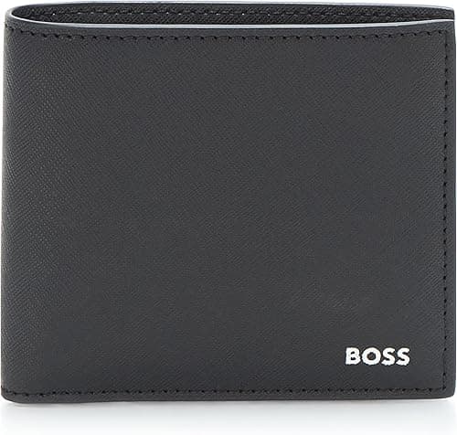 BOSS Men's Zair Bifold Wallet on Amazon.ae - Price Tracker