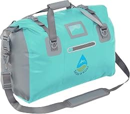 Skog Å Kust DuffelSåk Waterproof Duffle Dry Bags - Best Deal Finder