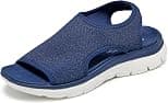 صندل رياضي اوتا هير ساميتس للنساء من سكيتشرز - دليلك لأفضل العروض