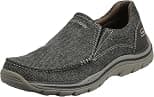 Skechers EXPECTED- AVILLO mens Moccasin - Best Deal Finder