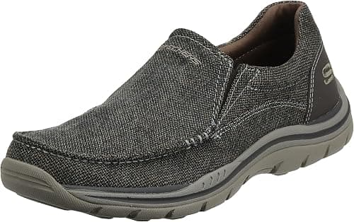 Skechers EXPECTED- AVILLO mens Moccasin on Amazon.ae - Price Tracker