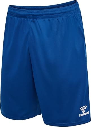 Hummel Unisex Shorts Hmlessential Shorts on Amazon.ae - Price Tracker