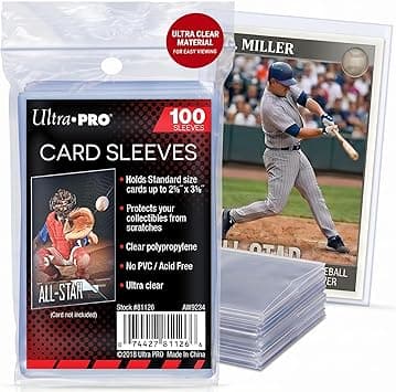 UP Card Soft (100 ct) - Best Deal Finder