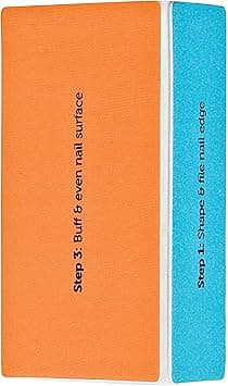 Sally Hansen No More Ridges - Nail Smoothing Block on Amazon.ae - Price Tracker