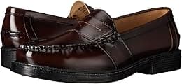 Nunn Bush Lincoln Classic Penny Loafer Slip-On mens Slip-On - Best Deal Finder