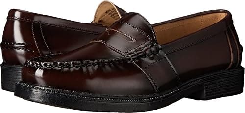 Nunn Bush Lincoln Classic Penny Loafer Slip-On mens Slip-On on Amazon.ae - Price Tracker