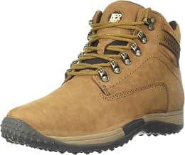 Woodland Men's Leather Fashion Boot - Best Deal Finder