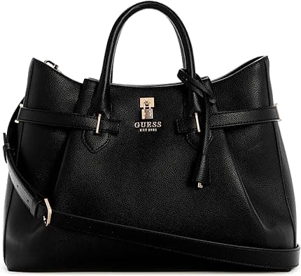 GUESS Yesba Girlfriend Satchel on Amazon.ae - Price Tracker