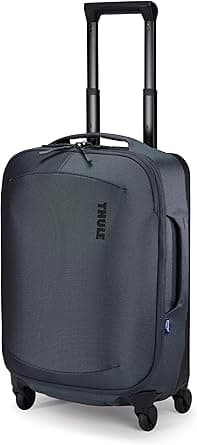 Thule Subterra 2 Carry On Spinner on Amazon.ae - Price Tracker