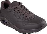 Skechers Womens Uno - Shimmer AwaySneaker - Best Deal Finder