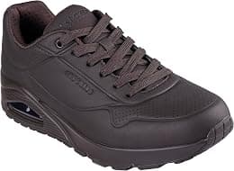 Skechers Womens Uno - Shimmer AwaySneaker - Best Deal Finder