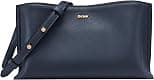 DKNY Womens Alya Crossbody Alya Crossbody (pack of 1) - Best Deal Finder