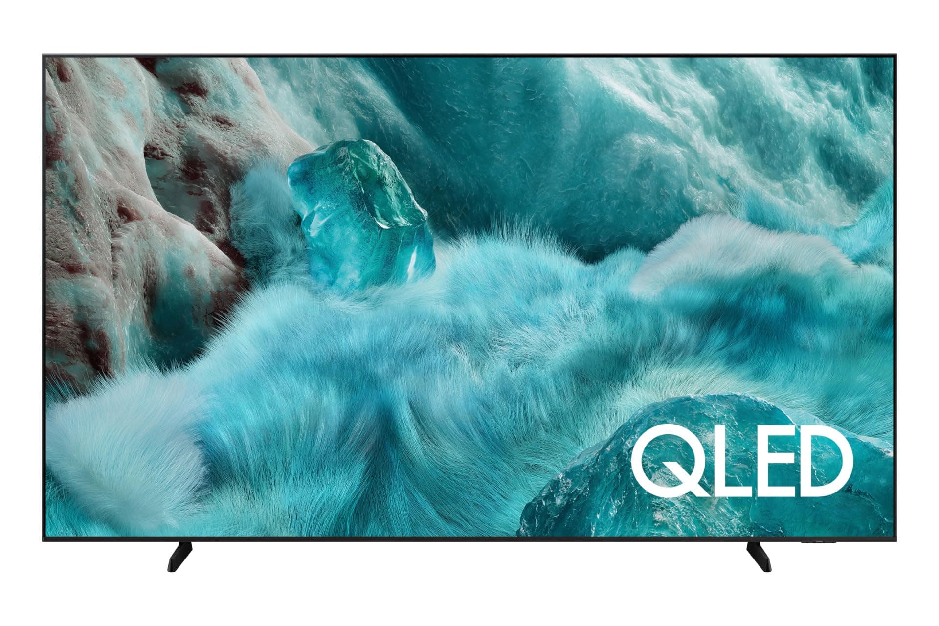 Samsung 98 Inch QLED TV, Q7F, 4K, Q4 AI Processor, 100% Color Volume with Quantum Dot, Samsung Knox Security, Endless Free Content, Samsung Vision AI Smart TV, 98Q7F (2025 - International Version) on Amazon.ae - Price Tracker