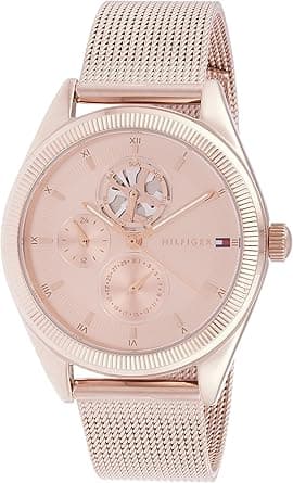 Tommy Hilfiger MONICA LE Women Watch, Analog on Amazon.ae - Price Tracker