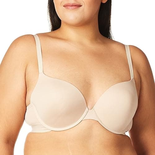 DKNY Women's Dkny Classic Cotton Custom Lift Bra Bra on Amazon.ae - Price Tracker