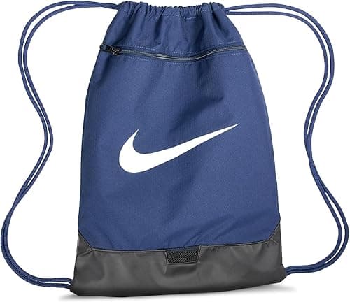 NIKE Unisex Brsla Drwstrng 9.5 Bag on Amazon.ae - Price Tracker